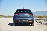 Kia Rio 2017 года (ZA)